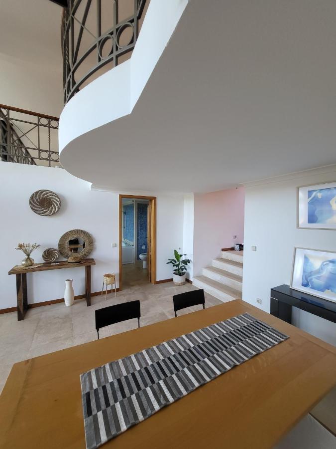 Lighthouse Apartment Luz المظهر الخارجي الصورة