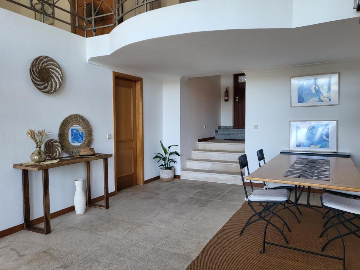 Lighthouse Apartment Luz المظهر الخارجي الصورة
