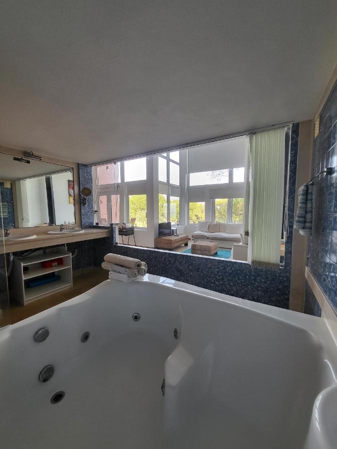 Lighthouse Apartment Luz المظهر الخارجي الصورة