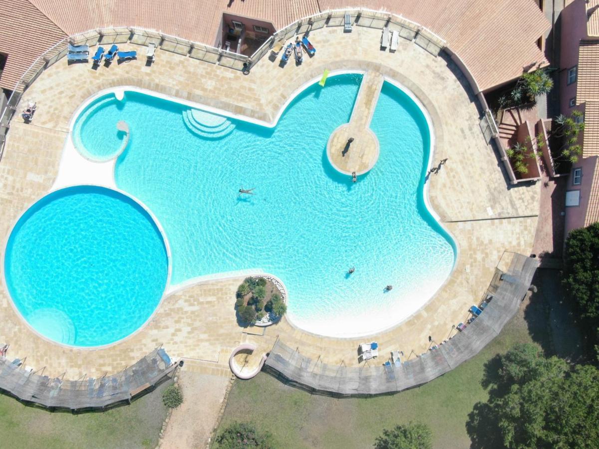 Lighthouse Apartment Luz المظهر الخارجي الصورة