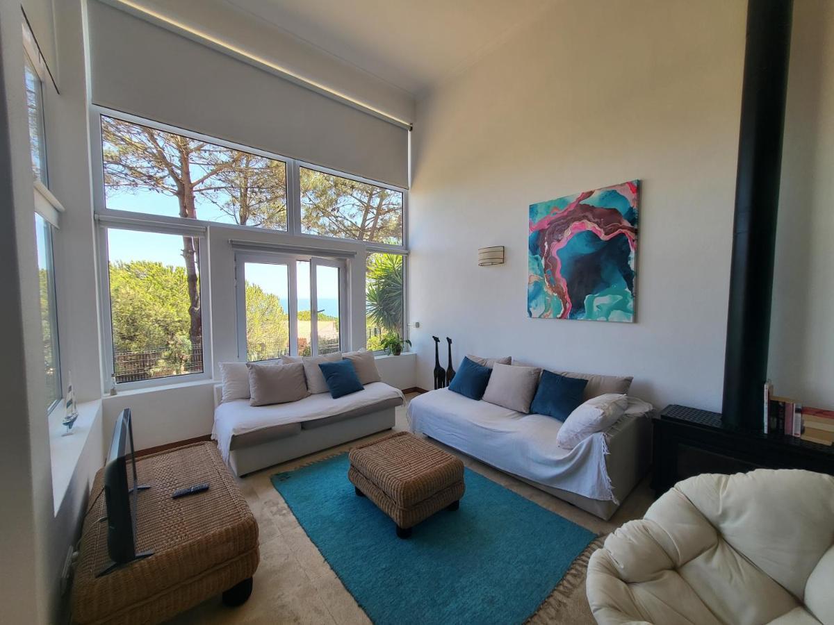 Lighthouse Apartment Luz المظهر الخارجي الصورة