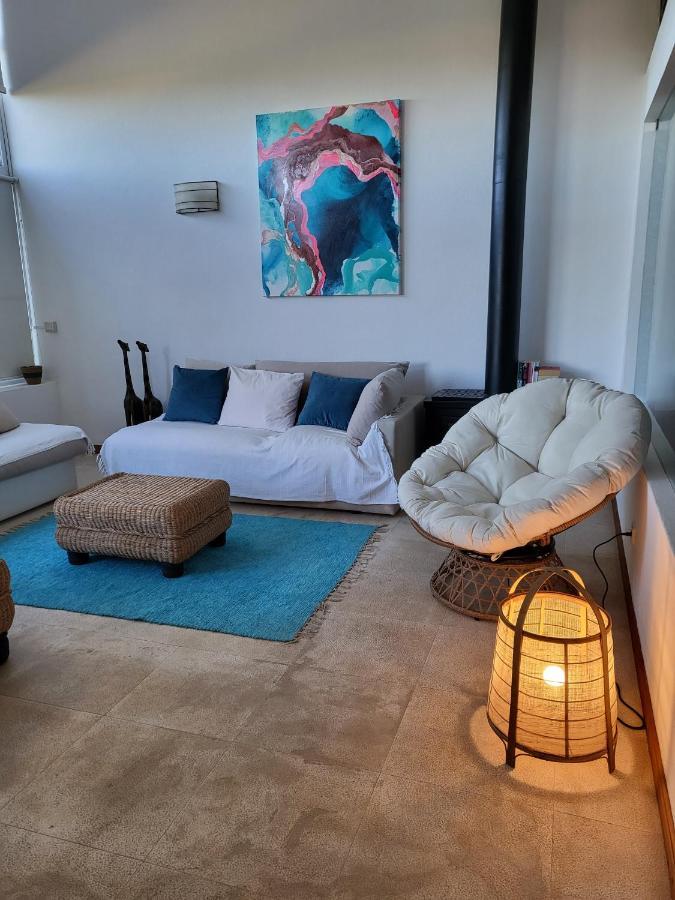 Lighthouse Apartment Luz المظهر الخارجي الصورة