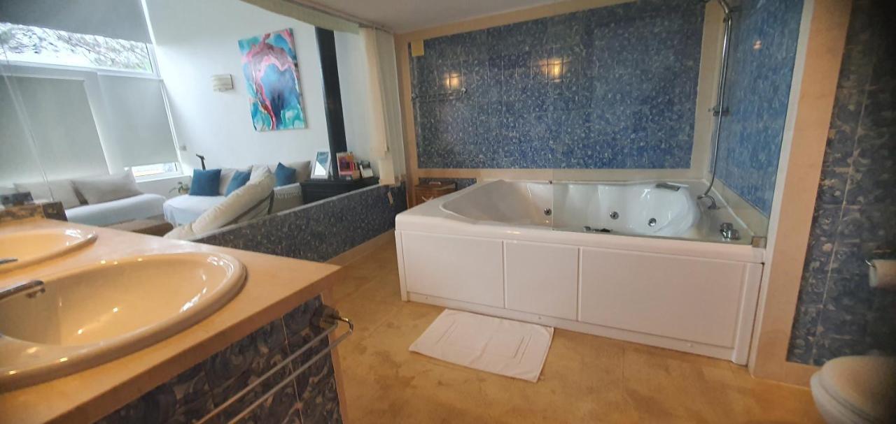 Lighthouse Apartment Luz المظهر الخارجي الصورة