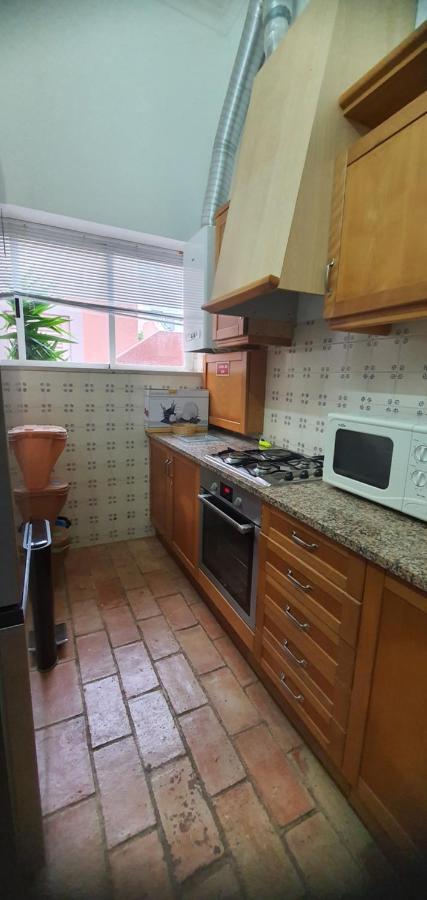 Lighthouse Apartment Luz المظهر الخارجي الصورة