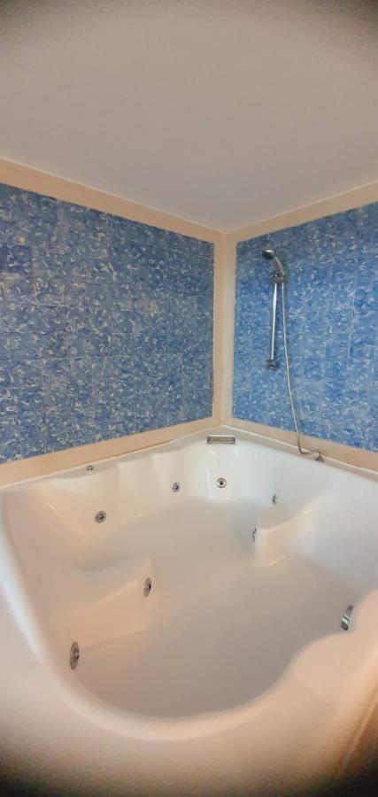 Lighthouse Apartment Luz المظهر الخارجي الصورة