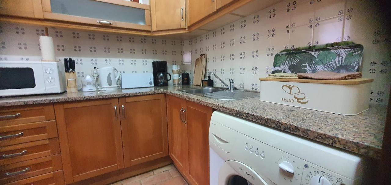 Lighthouse Apartment Luz المظهر الخارجي الصورة