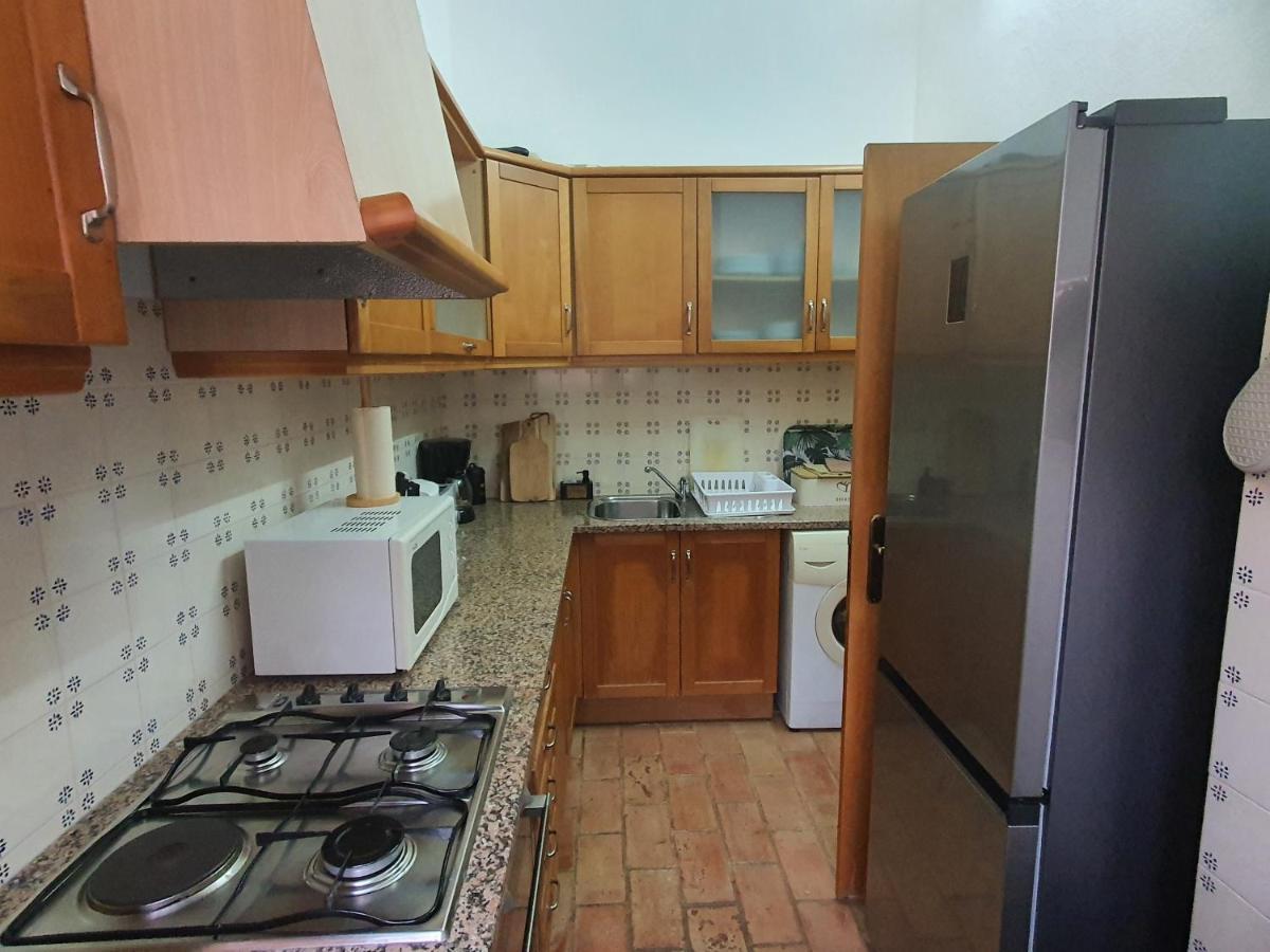 Lighthouse Apartment Luz المظهر الخارجي الصورة