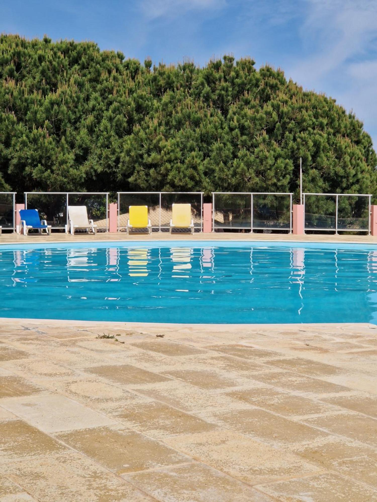 Lighthouse Apartment Luz المظهر الخارجي الصورة